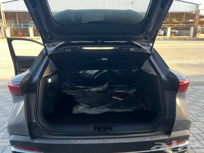 أومودا C5 كمفورت 2025 16