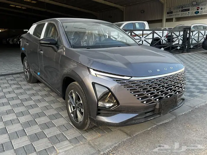 أومودا C5 كمفورت 2025 4