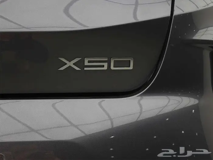 جيتور X50 بريموم 2025 كاش و اقساط 17
