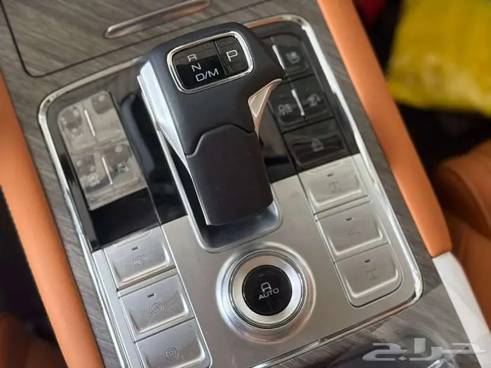 هافال تانك 500 روك اديشن 3.0 2026 كاش او اقساط 9