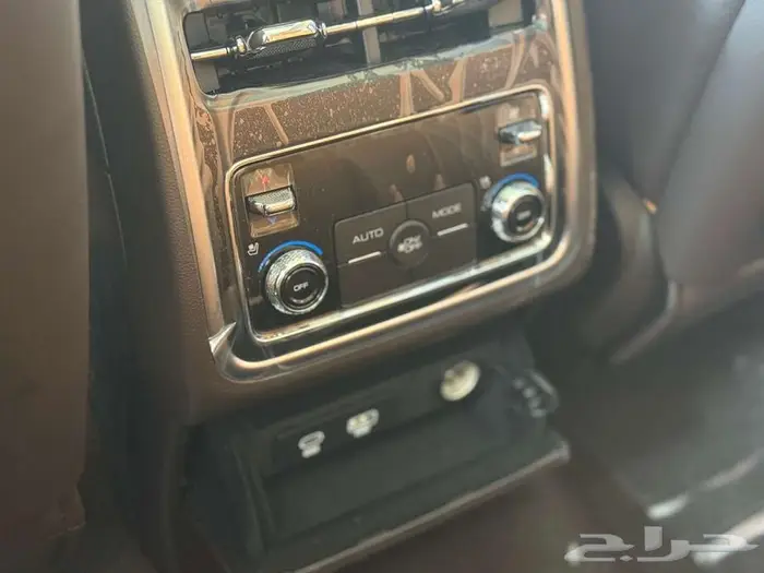 هافال تانك 500 روك اديشن 3.0 2026 كاش او اقساط 3