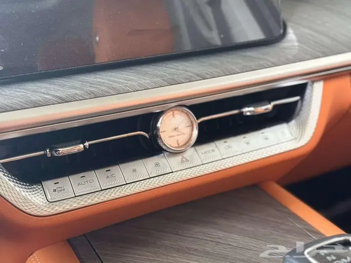 هافال تانك 500 روك اديشن 3.0 2026 كاش او اقساط 4