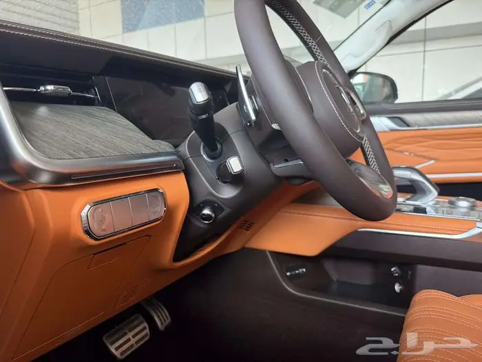 هافال تانك 500 روك اديشن 3.0 2026 كاش او اقساط 7