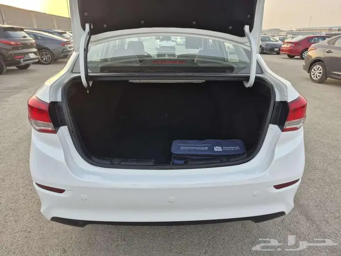 شانجان السفن Full Option 2024 8