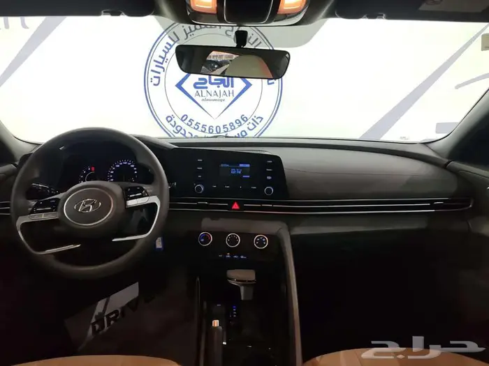 هيونداي النترا فليت 2022 5