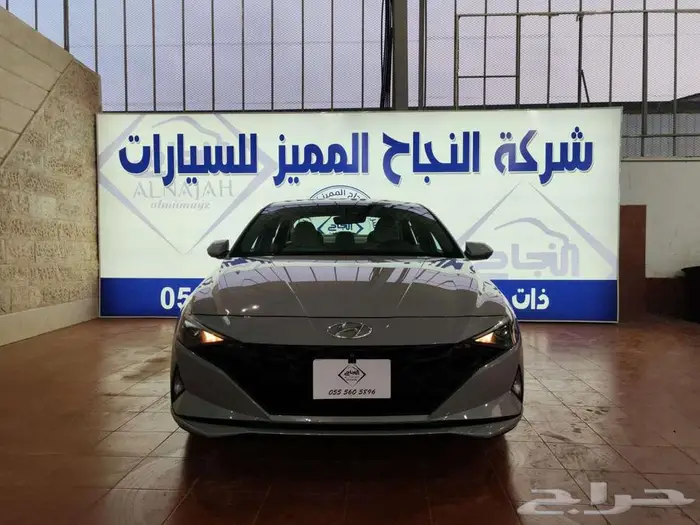 هيونداي النترا فليت 2022 0