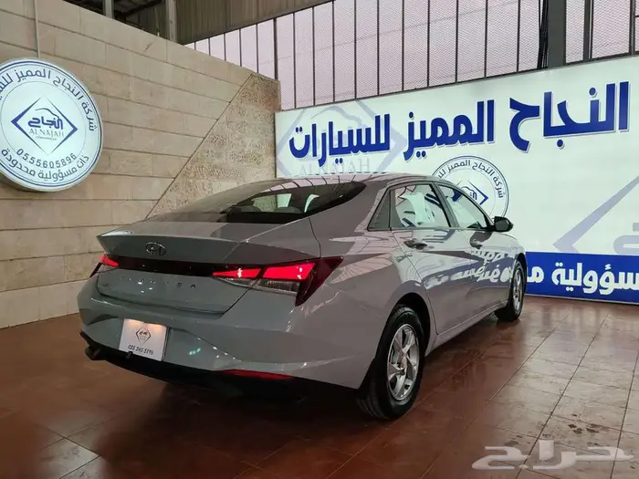 هيونداي النترا فليت 2022 18