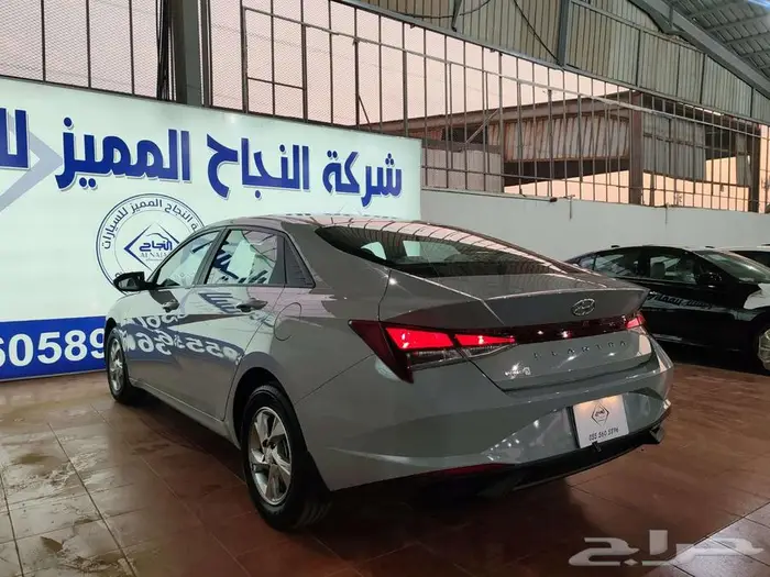 هيونداي النترا فليت 2022 17