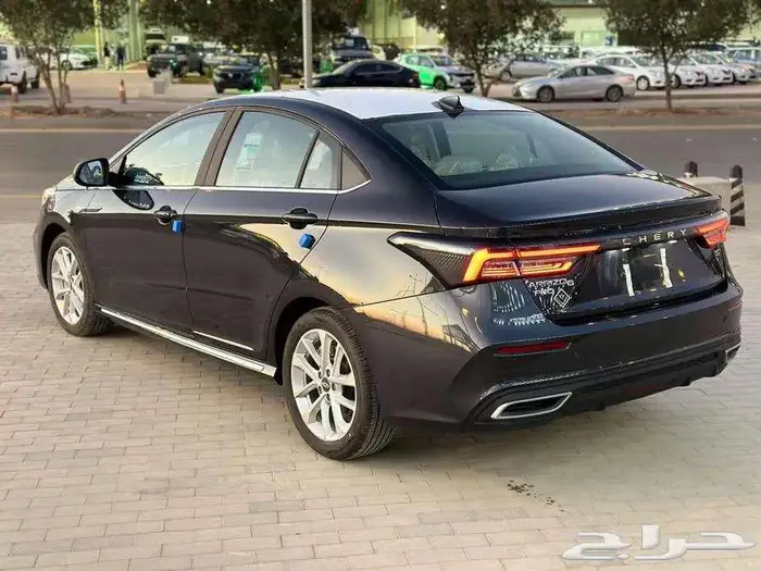 شيري اريزو 6 كمفورت موديل 2024 اقساط او كاش عرض خاص 8