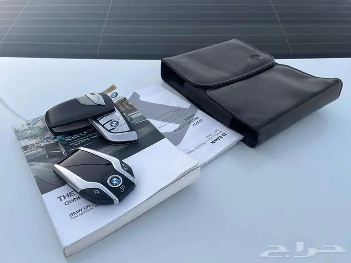 بي إم دبليو 750LI أبيض 2016 فل ماشي 25 ألف بحالة ممتازة جدا 72