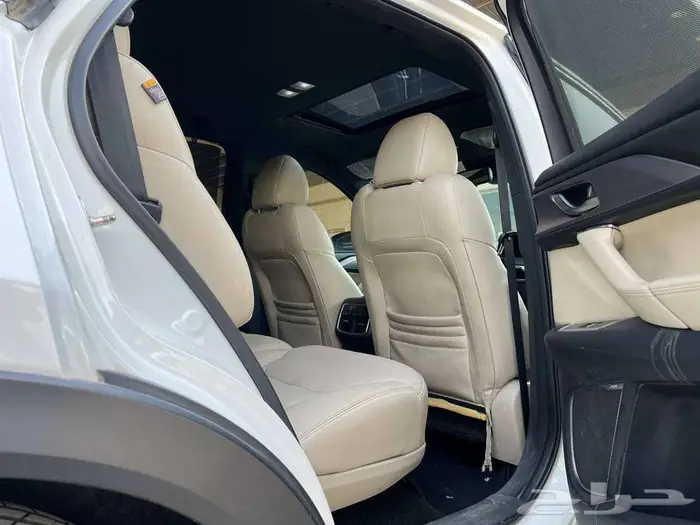 مازدا 2020 CX9 بنزين ( مستخدم ) 8