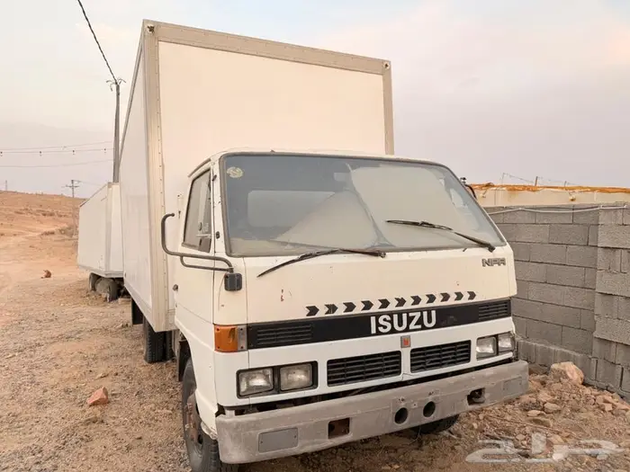 دينا دينه ايسوزو موديل 89 للبيع 10
