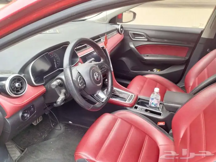 MG6 2020 اعلى فئة للبيع 5