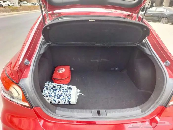MG6 2020 اعلى فئة للبيع 11