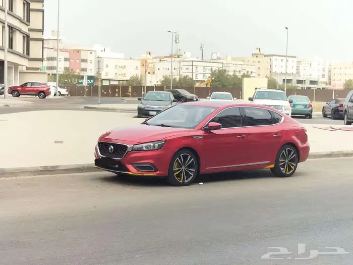 MG6 2020 اعلى فئة للبيع 0
