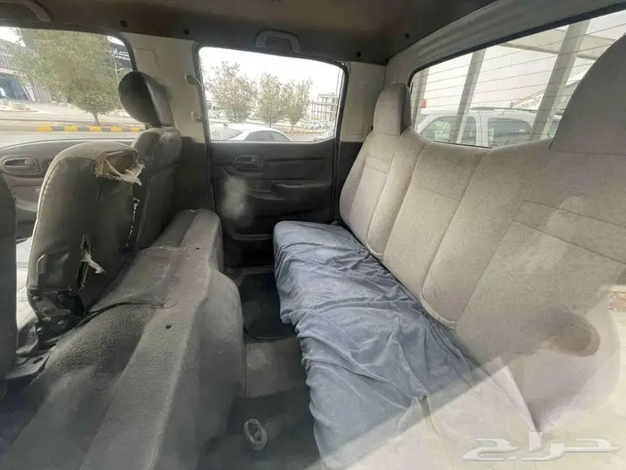 هونداي دينه غمارتين 2006 6