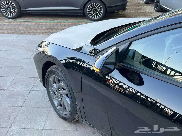 هيونداي النترا سمارت بلس 2025 كاش واقساط لدى خالد للسيارات 2