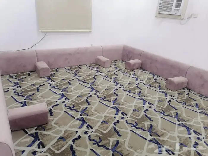 عرض خاص استراحة للإيجار اليومي في الراشدية مقابل مشاهير دبي 4