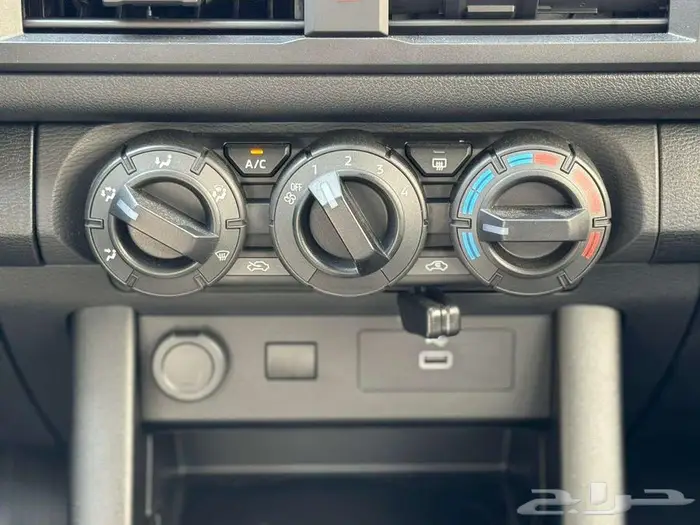 ميتسوبيشي L200 غمارتين 2024 ديزل 4X2 15