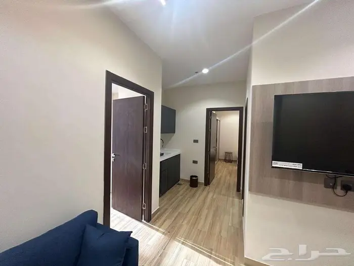شقق للإيجار الشهري والسنوي حي الوزرات 14