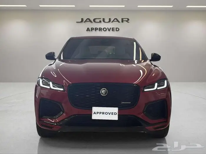 Jaguar F-Pace R-Dynamic SE - 2024 - 250PS 1