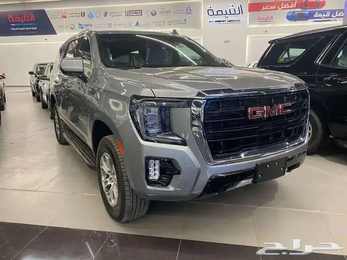 جيمس يوكن SLE بدون دبل كاش واقساط 2024 0
