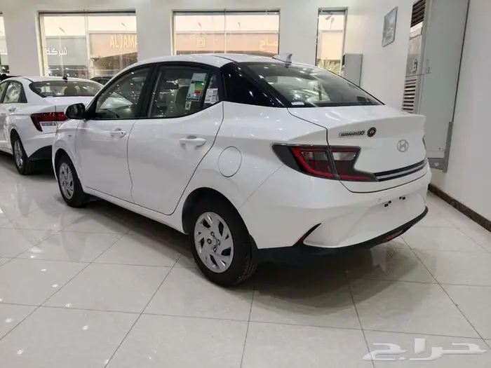 هيونداى جراند i10 _ فليت 2026 _جاهزه شركات ومكاتب تاجيير 5