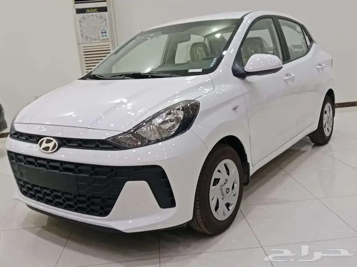 هيونداى جراند i10 _ فليت 2026 _جاهزه شركات ومكاتب تاجيير 2