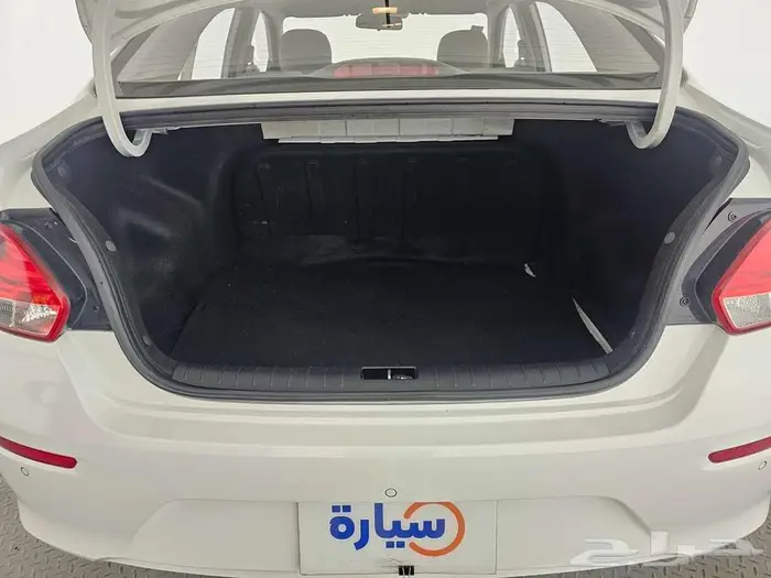 كيا بيجاس LX 2023 8