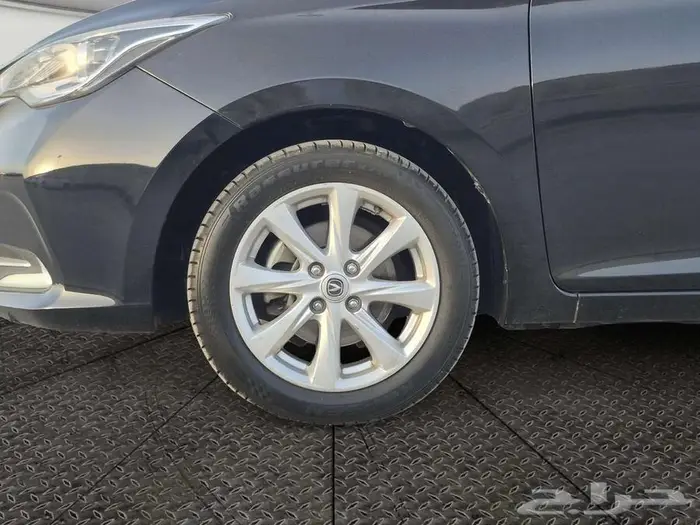شانجان السفن Full Option 2024 3