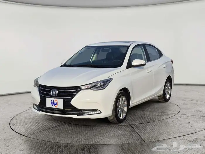 شانجان السفن Full Option 2024 0