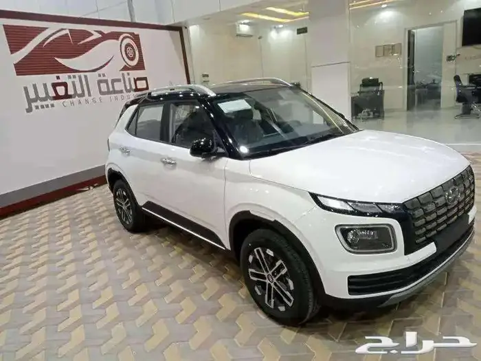 هيونداي فينو كمفورت 2025 بسعر 59600 بالضريبة 1