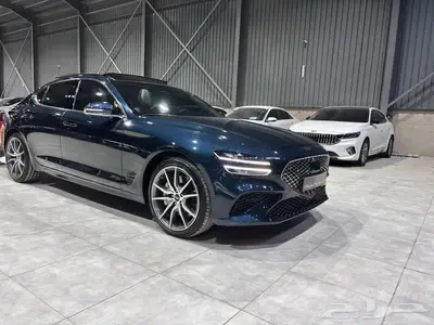 جنسس G70 فل كامل 2024 بطاقة جمركية استيراد كوريا index