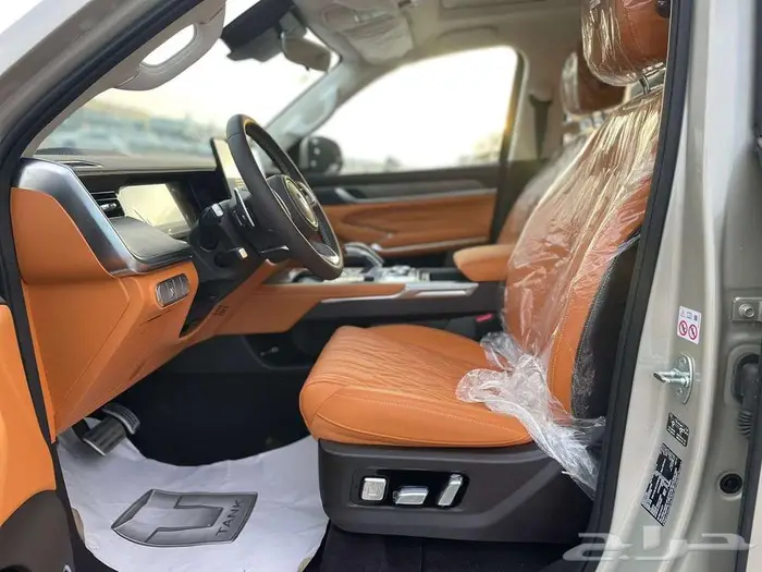 تانك 500 بزنس 9