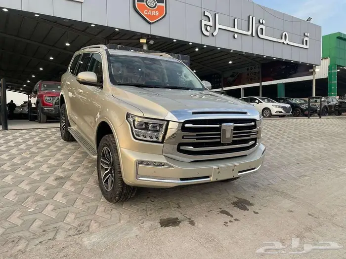 تانك 500 بزنس 0