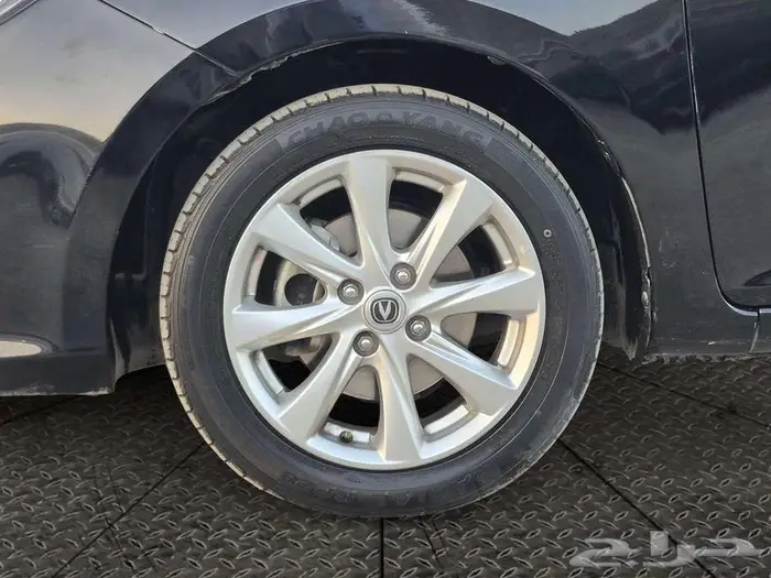 شانجان السفن Full Option 2024 3