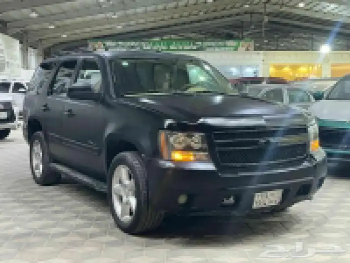 تاهو 2009 دبل فل كامل 2