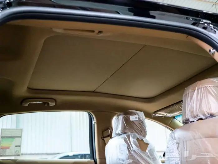 جينيسيس جي 90 GENISIS G90 2025 (PRESTIGE 3.5T) 21