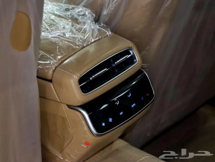 جينيسيس جي 90 GENISIS G90 2025 (PRESTIGE 3.5T) 20