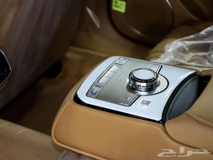 جينيسيس جي 90 GENISIS G90 2025 (PRESTIGE 3.5T) 9