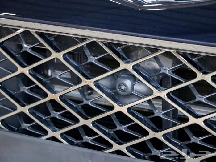 جينيسيس GV80 كوبية 2025 (ROYAL 3.5T) (كاش - بنوك ) 5