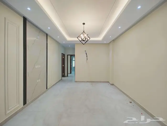 شقة للإيجار 187 متر 5 غرف جديدة مدخلين7200627403 5