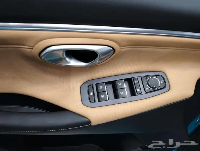 GAC GS3 امزوم 2025 كل الفئات كاش او اقساط 7