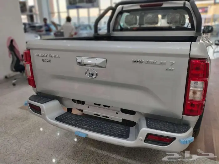 وينجل 7 غمارتين ديزل دبل 2025 خصومات للشركات ت 1