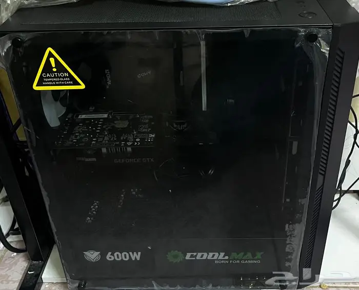 جهاز بي سي للبيع 1