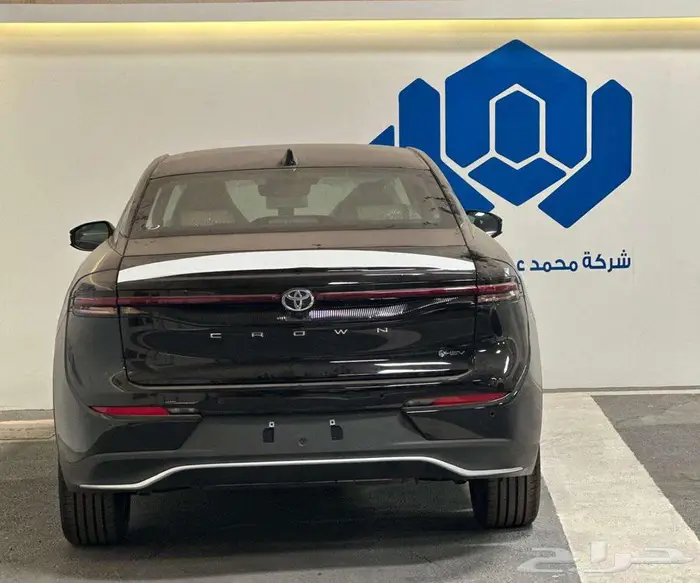 كراون بريميوم CROWN PREMIUM 2026 3