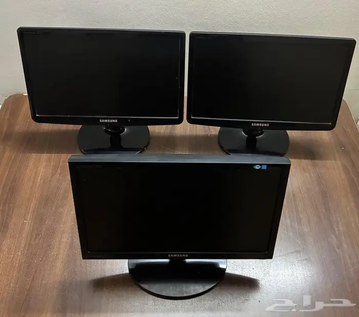 شاشات PC Samsung للبيع 0