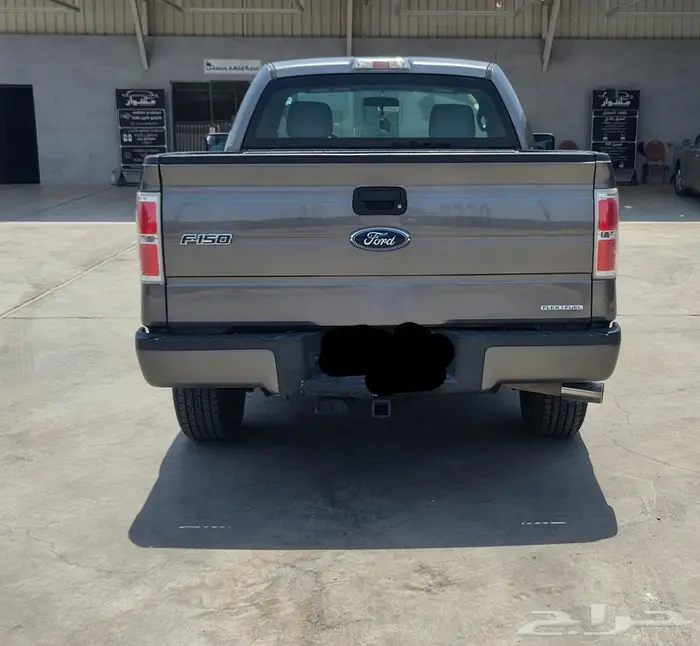 فورد f150 2