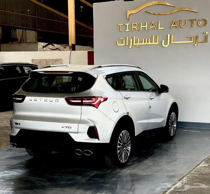 جيتور X70 كمفورت 2025 عروض حصريه قويه 9