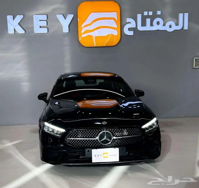 مرسيدس A200 2023 0